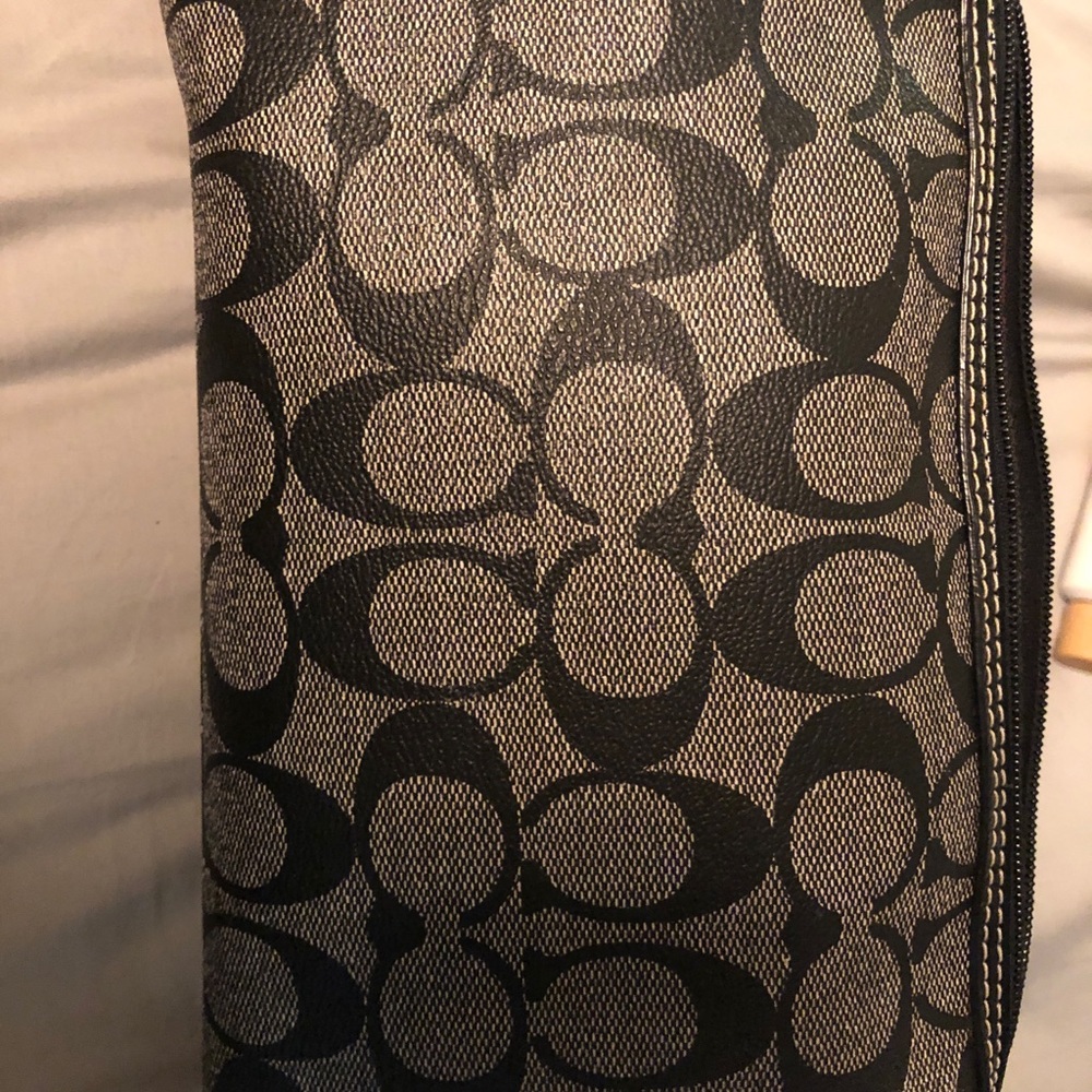 Make up bag